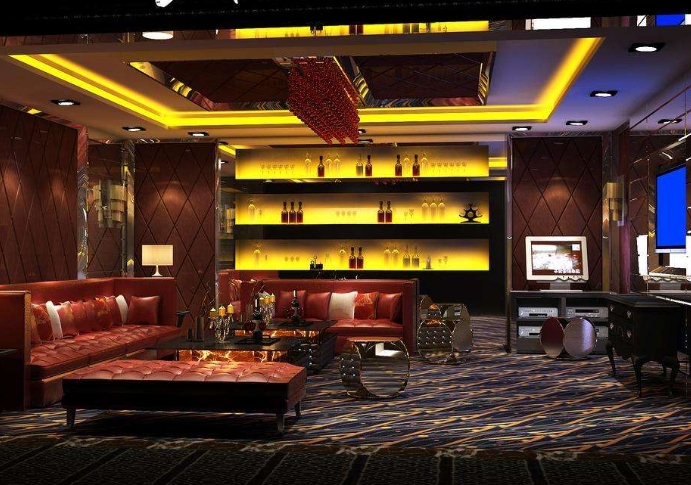 天水商务ktv和商务ktv啥意思解析-清水县ktv预订